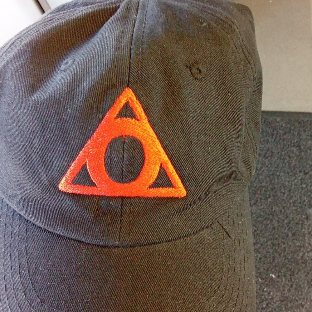 Paramount merchandise MOVIE 2012